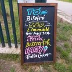 Tó Bisztró Göd - Egyéb