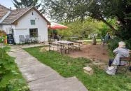 Zsengélő Café Verőce