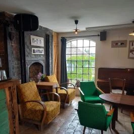 Zsengélő Café, Verőce - Egyéb