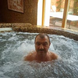 Hotel Laroba, Alsóörs - Wellness