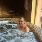 Hotel Laroba Alsóörs - Wellness