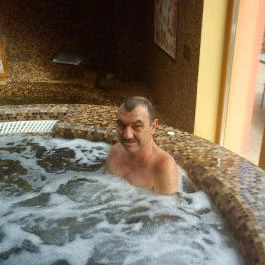 Hotel Laroba, Alsóörs - Wellness