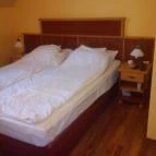 Hotel Laroba Alsóörs - Szobák