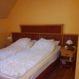 Hotel Laroba, Alsóörs - Szobák