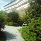 Hotel Marina-Port Balatonkenese - Külső kép