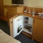 Hotel Marina-Port Balatonkenese - Szobák