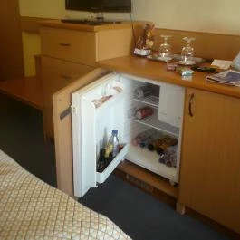 Hotel Marina-Port Balatonkenese - Szobák