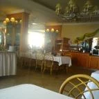 Hotel Marina-Port Balatonkenese - Vendéglátás