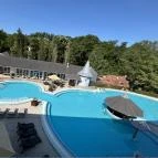 Ambient Hotel & ThermalSPA**** Sikonda - Egyéb