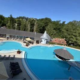 Ambient Hotel & ThermalSPA****, Sikonda - Egyéb