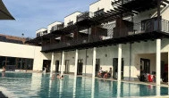 Tisza Balneum Hotel, Tiszafüred