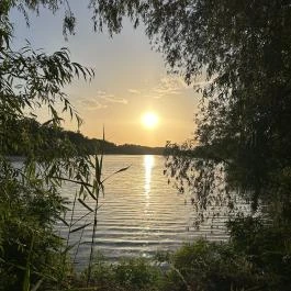 Tisza Balneum Hotel Tiszafüred - Környék