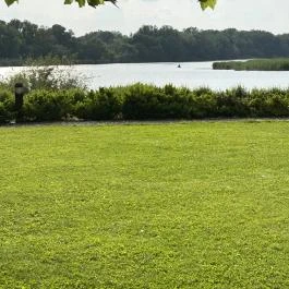 Tisza Balneum Hotel Tiszafüred - Környék