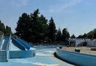 Zsóry Gyógy- és Strandfürdő Mezőkövesd