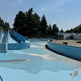 Zsóry Gyógy- és Strandfürdő, Mezőkövesd - Egyéb