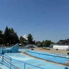 Zsóry Gyógy- és Strandfürdő, Mezőkövesd - Egyéb