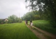 Berkenye Lovasudvar Mórahalom