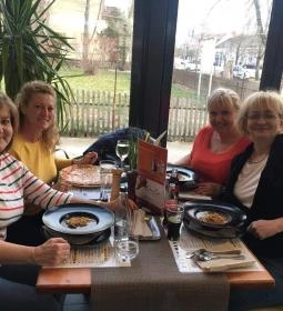 Ciao-ciao Cukrászda