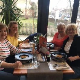 Ciao-ciao Cukrászda, Harkány - Egyéb