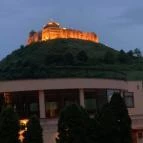 Hotel Kapitány Superior Wellness Sümeg - Külső kép