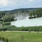 Sirius Hotel Keszthely - Környék