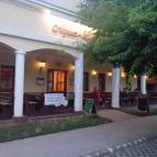 Hotel Aqua-Lux Cserkeszőlő - Külső kép