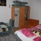 Barokk Vendégház Eger - Szobák