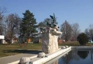 Berekfürdői Termál- és Strandfürdő Berekfürdő