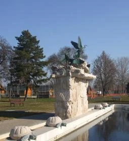 Berekfürdői Termál- és Strandfürdő