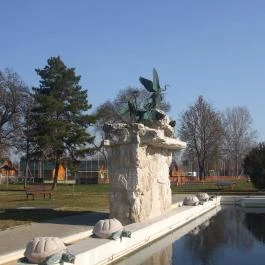 Berekfürdői Termál- és Strandfürdő Berekfürdő - Egyéb