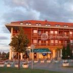 Hotel Aquarell Cegléd - Külső kép