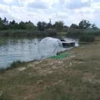 Hotel Aquarell Cegléd - Környék