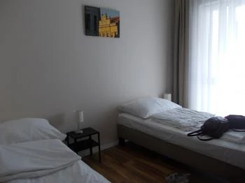 Centrál Vendégház Székesfehérvár