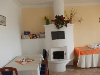 Centrum Panzió Szentendre