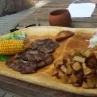 Excalibur Középkori Lovag Étterem Eger - Egyéb