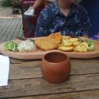 Excalibur Középkori Lovag Étterem Eger - Egyéb