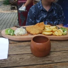 Excalibur Középkori Lovag Étterem Eger - Egyéb