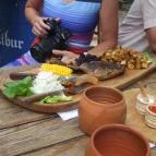 Excalibur Középkori Lovag Étterem Eger - Egyéb