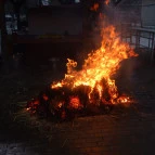 Fenyőharaszt Kastélyszálló Verseg - Külső kép