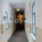 Fenyőharaszt Kastélyszálló Verseg - Belső