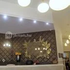 Fenyőharaszt Kastélyszálló Verseg - Belső