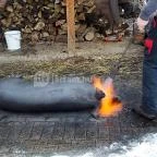 Fenyőharaszt Kastélyszálló Verseg - Egyéb