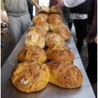 Fenyőharaszt Kastélyszálló Verseg - Vendéglátás