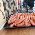 Fenyőharaszt Kastélyszálló Verseg - Vendéglátás