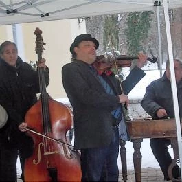 Fenyőharaszt Kastélyszálló Verseg - Szórakozás/Sport