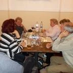 Fenyőharaszt Kastélyszálló Verseg - Vendéglátás