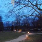 Fenyőharaszt Kastélyszálló Verseg - Környék