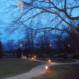 Fenyőharaszt Kastélyszálló Verseg - Környék