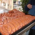 Fenyőharaszt Kastélyszálló Verseg - Vendéglátás