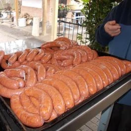 Fenyőharaszt Kastélyszálló Verseg - Vendéglátás